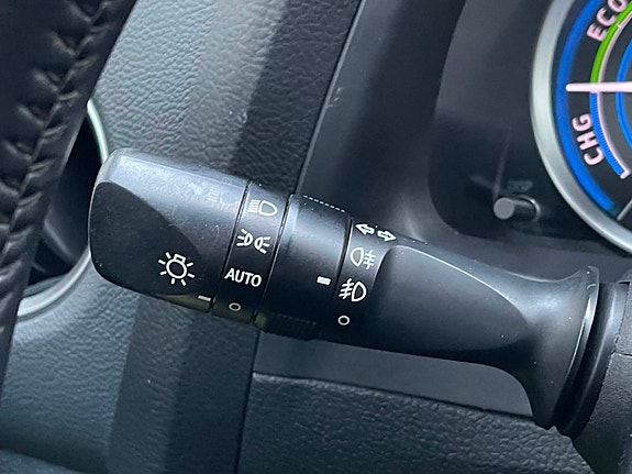 Toyota Auris 20 of 30