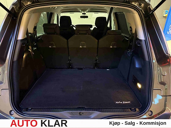 Citroen C4 Picasso 15 of 30
