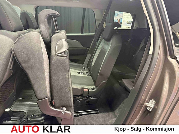 Citroen C4 Picasso 22 of 30
