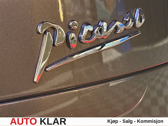 Citroen C4 Picasso 9 of 30