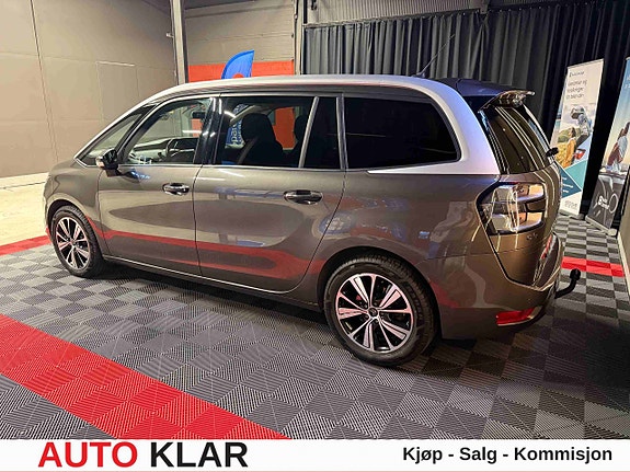 Citroen C4 Picasso 4 of 30