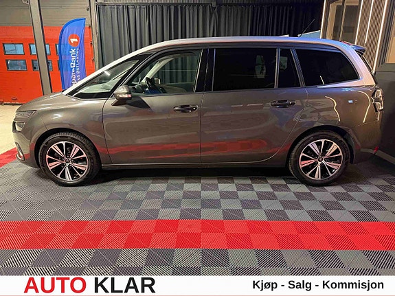 Citroen C4 Picasso 3 of 30
