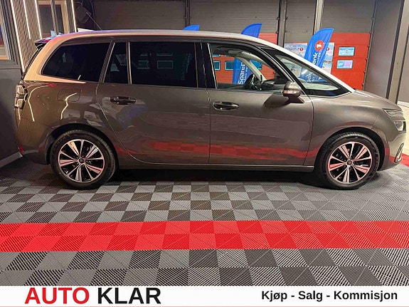 Citroen C4 Picasso 11 of 30