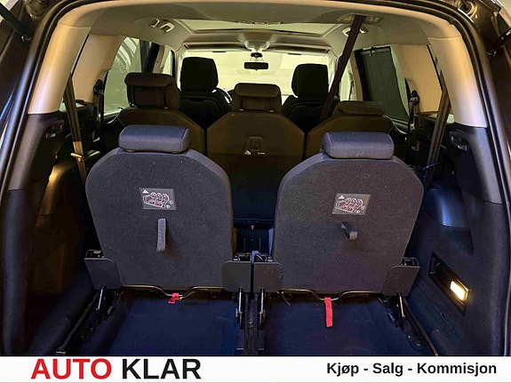 Citroen C4 Picasso 19 of 30