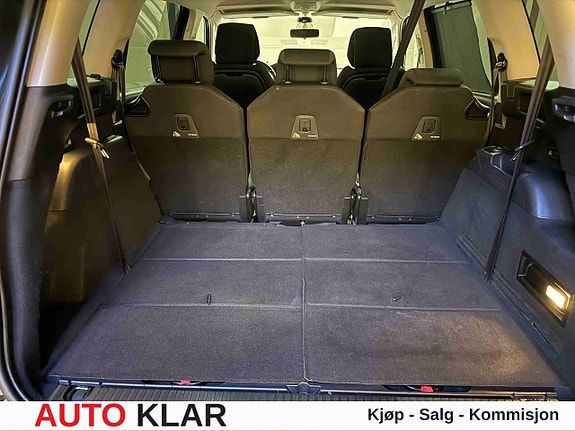 Citroen C4 Picasso 17 of 30