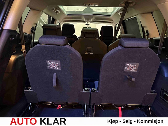 Citroen C4 Picasso 20 of 30