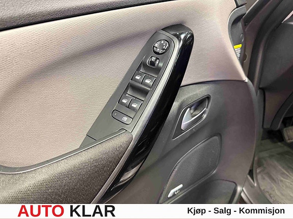 Citroen C4 Picasso 25 of 30