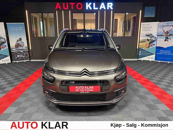 Citroen C4 Picasso 2 of 30