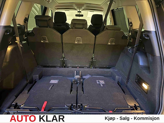 Citroen C4 Picasso 18 of 30