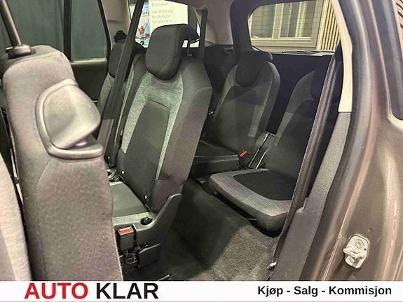 Citroen C4 Picasso 23 of 30