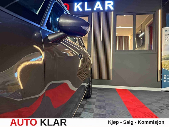 Citroen C4 Picasso 14 of 30