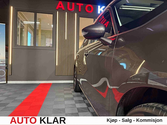 Citroen C4 Picasso 13 of 30
