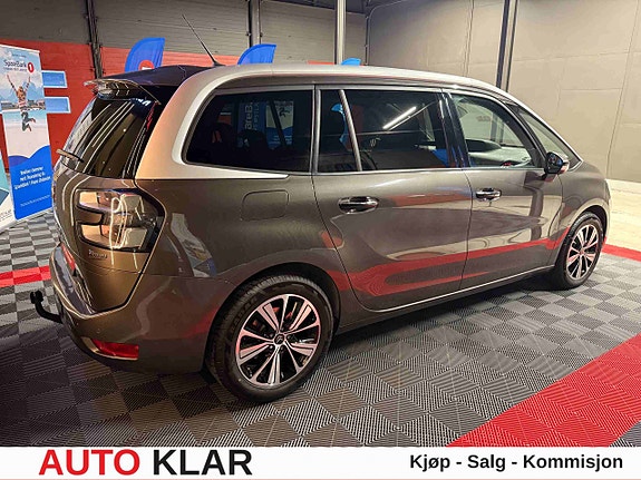 Citroen C4 Picasso 10 of 30