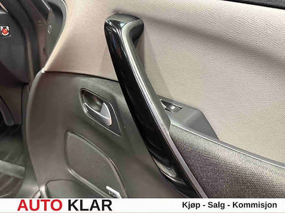 Citroen C4 Picasso 29 of 30