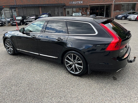 Volvo V90 5 of 30