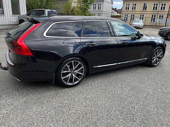 Volvo V90 20 of 30