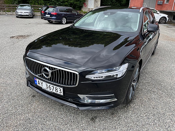 Volvo V90 12 of 30