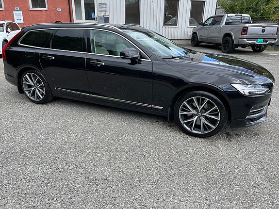 Volvo V90 9 of 30
