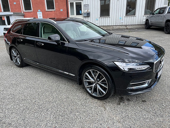 Volvo V90 7 of 30