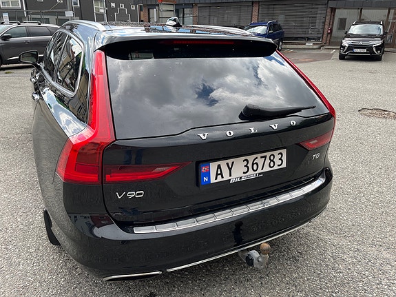 Volvo V90 15 of 30