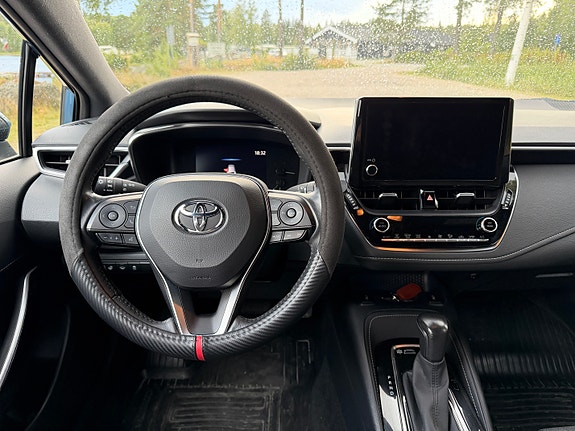Toyota Corolla 20 of 29