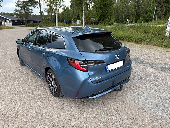 Toyota Corolla 6 of 29