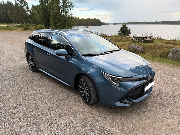 Toyota Corolla 3 of 29