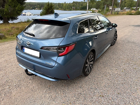 Toyota Corolla 7 of 29