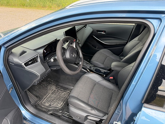 Toyota Corolla 9 of 29