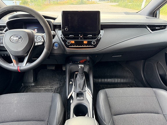 Toyota Corolla 22 of 29