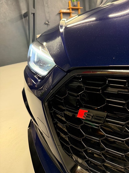 Audi S5 22 of 30
