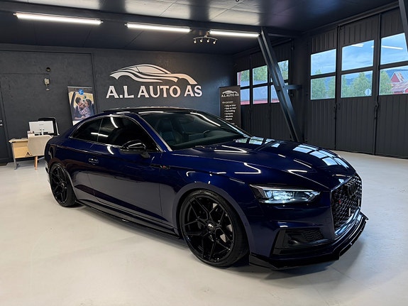 Audi S5 5 of 30