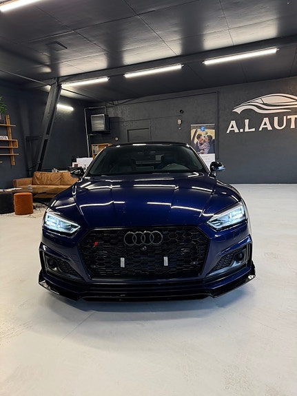 Audi S5 3 of 30