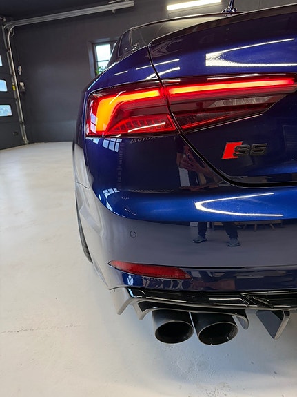 Audi S5 19 of 30