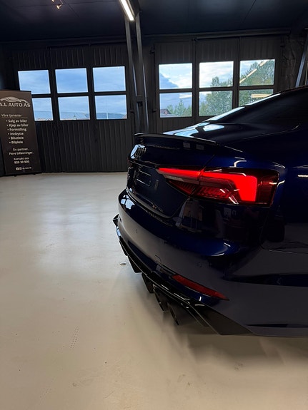 Audi S5 13 of 30