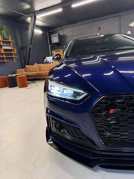 Audi S5 12 of 30