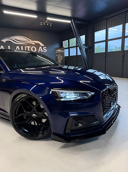 Audi S5 4 of 30