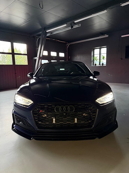 Audi S5 25 of 30
