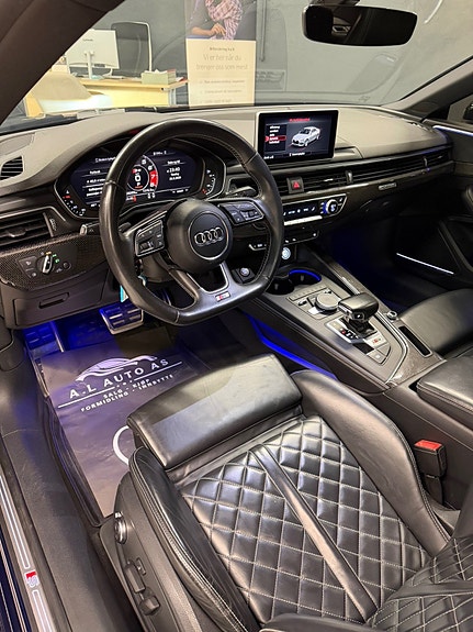 Audi S5 29 of 30