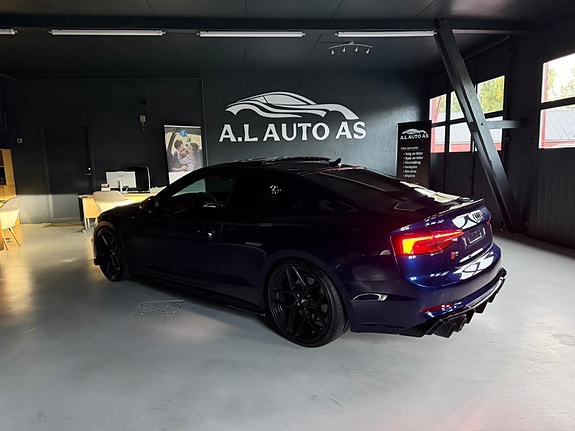 Audi S5 26 of 30