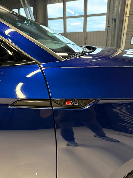 Audi S5 17 of 30