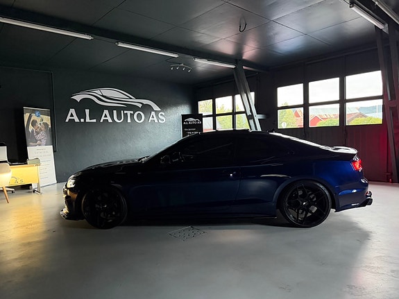 Audi S5 6 of 30