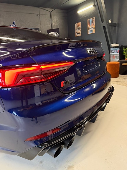 Audi S5 15 of 30