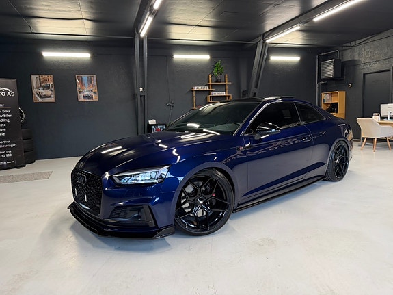 Audi S5 2 of 30