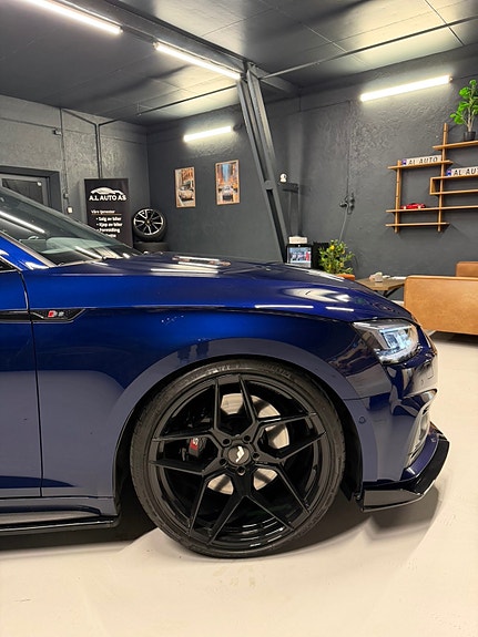 Audi S5 20 of 30