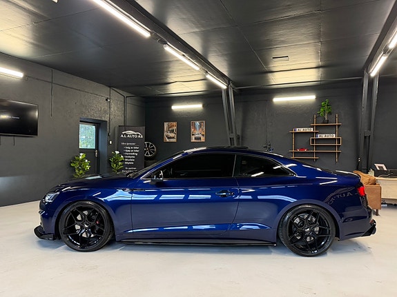 Audi S5 14 of 30