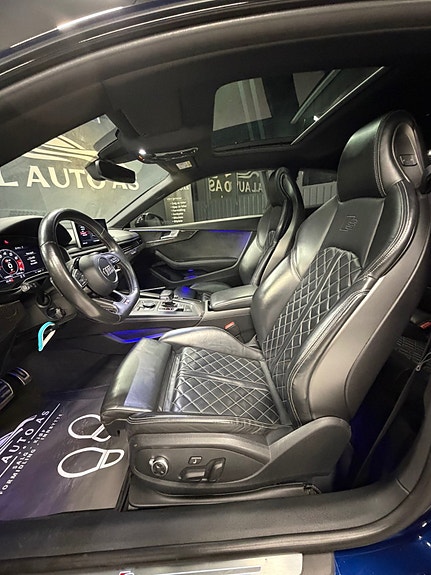 Audi S5 30 of 30