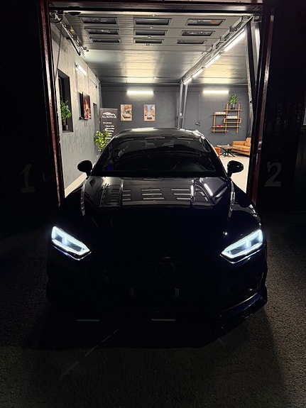 Audi S5 23 of 30