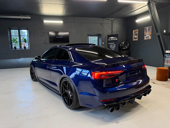 Audi S5 9 of 30