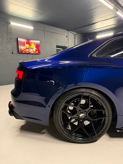 Audi S5 24 of 30